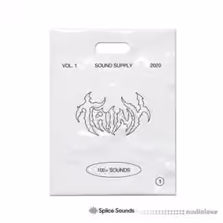 Splice Sounds Tainy Sound Supply Vol.1 [WAV]
