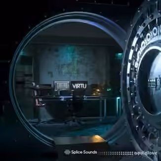 Splice Sounds VIRTU The Vault Vol.1 [WAV]