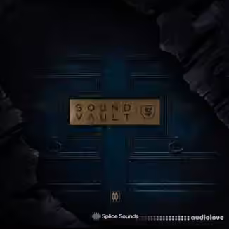 Splice Sounds X&G Sound Vault Vol.3 [WAV]