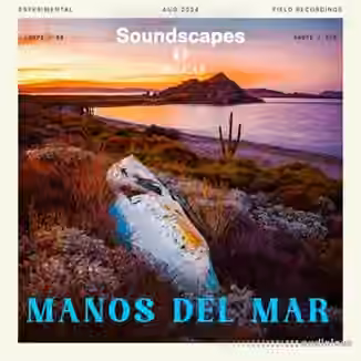 Splice Soundscapes Manos Del Mar [WAV]