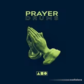 Squadpack Prayer Drums Old School Breaks Pack [WAV]