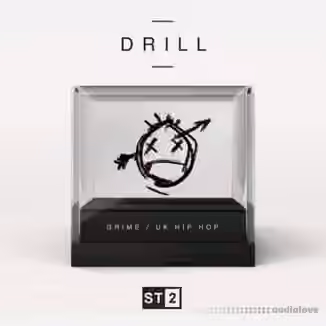 ST2 Samples Drill [WAV]