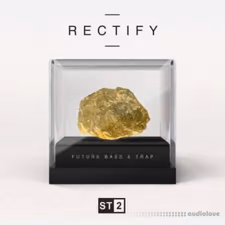 ST2 Samples Rectify [WAV, MiDi, Synth Presets]
