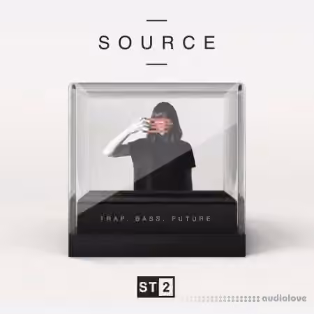 ST2 Samples SOURCE [WAV, MiDi]