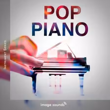 Steinberg Image Sounds Pop Piano 1 [VSTSOUND]