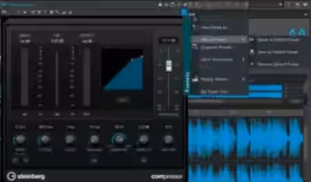 Steinberg WaveLab 12 Pro v12.0.51 U2B [MacOSX]
