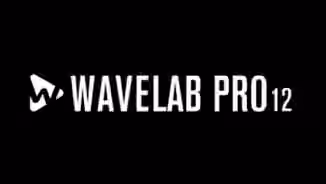 Steinberg WaveLab Pro 12 v12.0.0 [WiN]