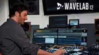 Steinberg WaveLab Pro 12 v12.0.51 [MacOSX]