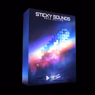 Stiickz Sounds Holo Regular Edition [Synth Presets]