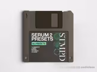 STMPD Serum 2 Preset Pack [Synth Presets]
