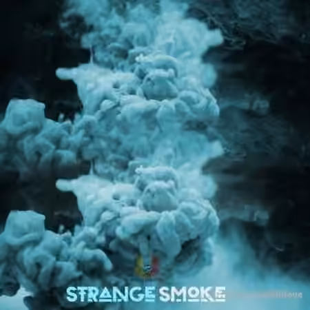 Strangesol Music Strange Smoke [WAV]