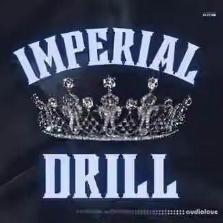 Strategic Audio Imperial Drill [WAV]