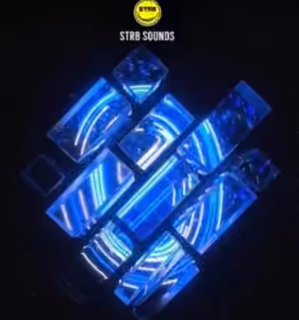 Strbsounds Bigroom Techno Essentials Vol.1 [WAV, MiDi, Synth Presets]