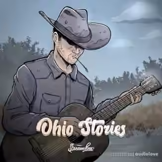 Streamline Samples Ohio Stories [WAV]