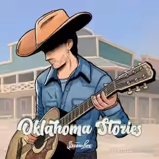 Streamline Samples Oklahoma Stories [WAV]