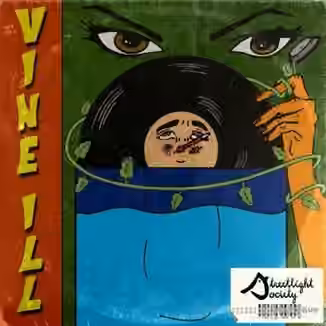 Streetlight Society Vine iLL Drums [WAV]