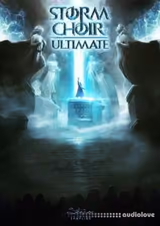 Strezov Sampling Storm Choir Ultimate [KONTAKT]
