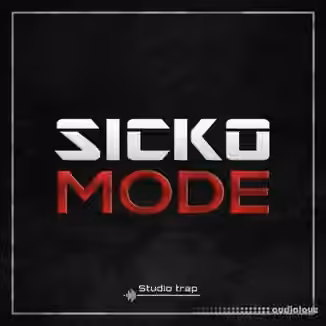 Studio Trap SICKO MODE [WAV]