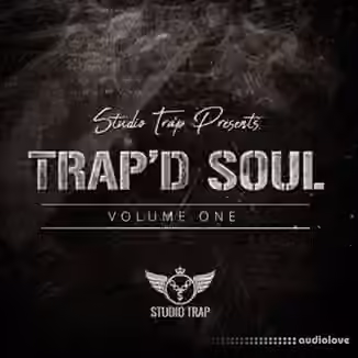 Studio Trap Trap'd Soul [MULTiFORMAT]