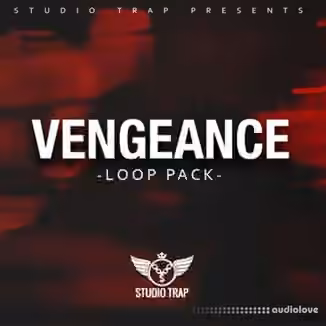 Studio Trap Vengeance Loop Pack [WAV]