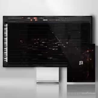 StudioPlug Sacred (Midi Kit) [MiDi]