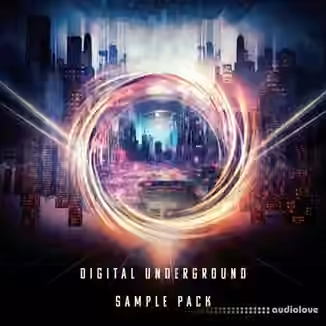 Sully Digital Underground Sample Pack [WAV]