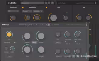 Surreal Machines Dub Machines v1.3.1 [U2B] [MacOSX]