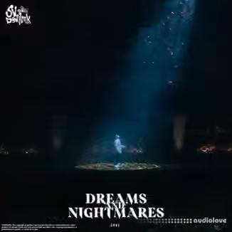 Svdominik Dreams and Nightmares Sample Pack [WAV]