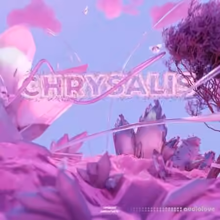 Synthetic x Upmadeit CHRYSALIS Portal Bank [Synth Presets]