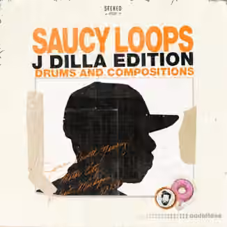 Tane Saucy Loops J Dilla Edition [WAV]