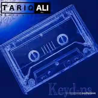 Tariq Ali Keyd-ns (Cadence) [WAV]