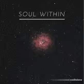 Tariq Ali Soul Within [WAV]