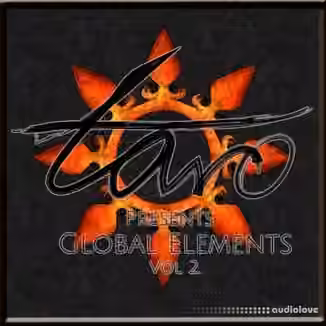 Taro Global Elements 2 [WAV]
