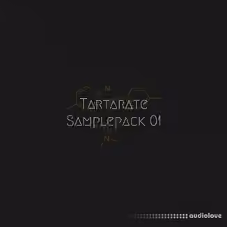 Tartarate Sample pack 01 [WAV]