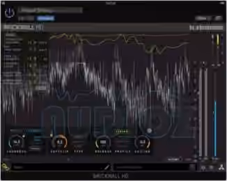 TC Electronic BRICKWALL HD NATIVE v1.1.0 [WiN]