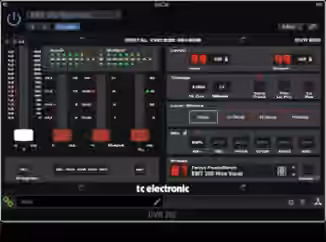 TC Electronic DVR250 NATIVE v2.1.0 [WiN]