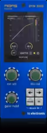 TC Electronic DYN3000 NATIVE v1.1.0 [WiN]