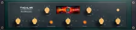 Tegeler Audio Manufaktur Raummaschine v1.1.8 [WiN]