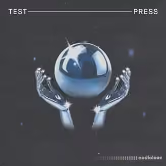 Test Press Serum Ambient Jungle [Synth Presets]
