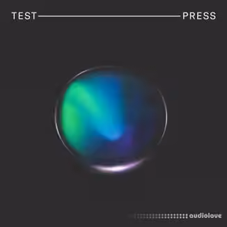Test Press Serum Mutations 2 [Synth Presets]