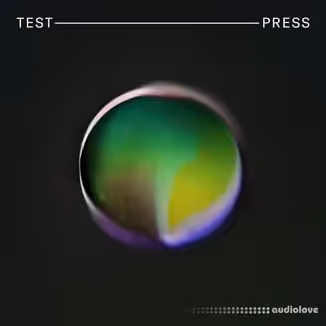 Test Press Serum Mutations [Synth Presets]
