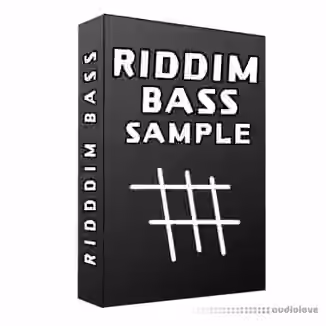 Tetsuhiro Riddim Bass Sample Pack [WAV]