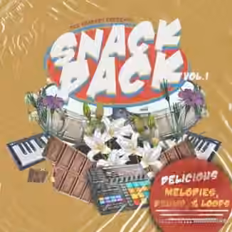 ThaKracken SNACK PACK V.1 [WAV]