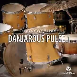 Thaloops Danjarous Pulse 1 [WAV]