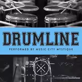 That Sound Drumline Deluxe Version [MULTiFORMAT]
