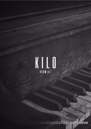 The Kit Plug Kilo [WAV]