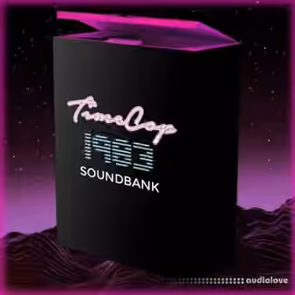 The Patch Bay Timecop1983 [Synth Presets]