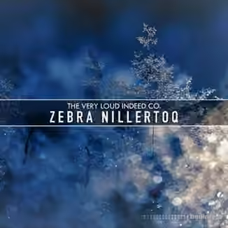 The Very Loud Indeed Co. Zebra Nillertoq [Synth Presets]