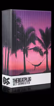 TheBeatPlug Get Connected Drum Kit [WAV]