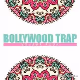 TheDrumBank Bollywood Trap Vol.4 [WAV]